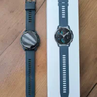ساعت هوشمند شیائومی s1 active