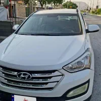 فروش سانتافه ۲۰۱۵ بدون رنگ