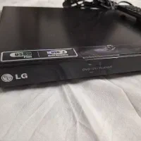 فلش سی دی دی وی دی  LG|پخش‌کننده DVD و ویدیو|مشهد, پنجتن|دیوار