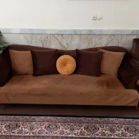 مبل راحتی|مبلمان خانگی و میز عسلی|مشهد, موسوی قوچانی|دیوار