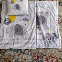 سرویس خواب نوزاد