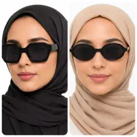 عینک آفتابی زنانه