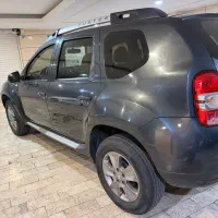 ماشین داستر ۲۰۱۷ خاکستری|خودرو سواری و وانت|تهران, مهرآباد|دیوار