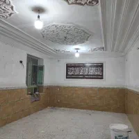 نقاش ساختمان