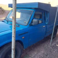 نیسان مدل ۹۴