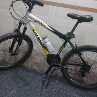 دوچرخه ویوا کستل
