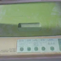 ماشین لباسشوی  تمام اتومات ژاپن|ماشین لباسشویی و خشک‌کن لباس|میناب, |دیوار