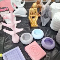 سنگ مصنوعی ۱|مجسمه، تندیس، ماکت|بندرعباس, |دیوار