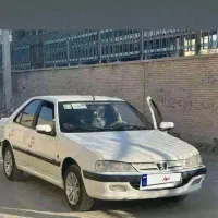فروش پارس سال مدل ۹۶