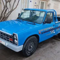 نیسان ۱۴۰۳ کارکرد ۱۴۰۰کیلومتر