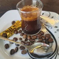 پخش انواع قهوه در مشهد پیک رایگان