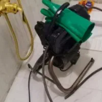 لوله‌بازکنی وفنرزنی بدون تعطیلی/شبانه‌روزی|خدمات پیشه و مهارت|اصفهان, بوستان آینه خانه|دیوار