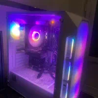 pc gaming|رایانه رومیزی|اردبیل, |دیوار