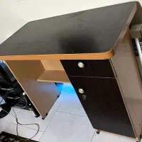 میز تحریر|میز تحریر و کامپیوتر|تهران, فدک|دیوار