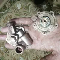 تعمیرسرویس پمپ اب نصب پکیج ابگرمکن تصفیه وست کنترل