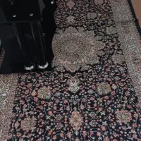 فرش ماشینی ۹متری|فرش|تهران, سلیمانی|دیوار