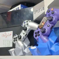 ps4 فت  +فول بازی|کنسول، بازی ویدئویی و آنلاین|بانه, |دیوار