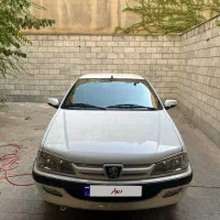 پارس xu۷p مدل ۱۴۰۲