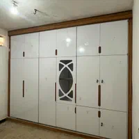 کمد دیواری نقدو اقساط بدون چک بدون ضامن