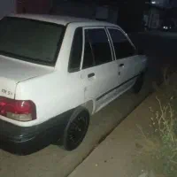 پراید تمام رنگ موتور گیربکس سالم|خودرو سواری و وانت|فراغی, |دیوار