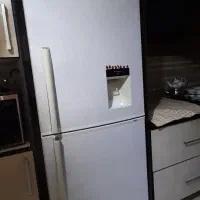 یخچال امرسان