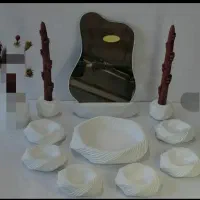 هفت سین سنگ مصنوعی