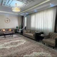 ۸۵متر/خوش‌نقشه/نورگیر/پارکینگ سندی/شهرک راه آهن|فروش آپارتمان|تهران, شهرک شهید باقری|دیوار