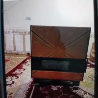 بخاری زمینی