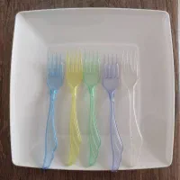 قالب تولید چنگال طرح کوشا ۲۰ کویته