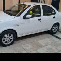 ساینا دوگانه‌سوز صفر خشک 1404