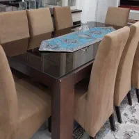 میز غذاخوری