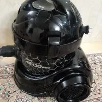 جاروبرقی پاکتین