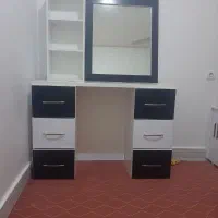 میز آرایش کشابدار|مبلمان خانگی و میز عسلی|رامهرمز, |دیوار