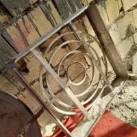 گاز و تاوه نان پزی|اجاق گاز و لوازم برقی پخت‌وپز|یاسوج, |دیوار