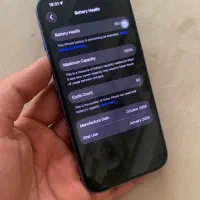 ایفون ۱۶|موبایل|تبریز, |دیوار