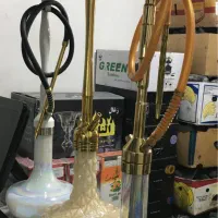 قلیون کرنو در طرح های مختلف و خاص