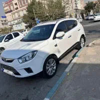 جک s5 2000|خودرو سواری و وانت|رامسر, |دیوار