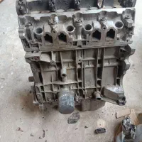 موتور کامل استوک 405
