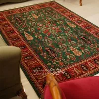 بن خرید فرش از سرای ایرانی