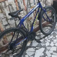 دوچرخه سایز ۲۴|دوچرخه، اسکیت، اسکوتر|بندر انزلی, نیمه شعبان|دیوار