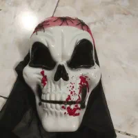 ماسک ترسناک نو جنس درجه یک