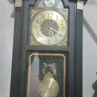 ساعت دیواری