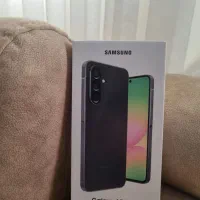 گوشی سامسونگ A56 / 256 / رم ۸ پلمپ