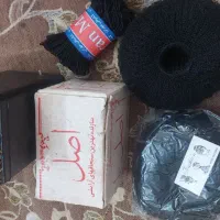 لوازم شنیون|حراج|مشهد, کوثر|دیوار