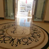 کفسابی ساختمان کف سابی سنگ موزاییک|خدمات نظافت|اراک, |دیوار