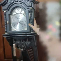 ساعت دیواری