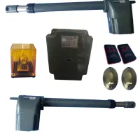 نصب و خدمات و فروش کرکره برقی و جک پارکینگی|خدمات پیشه و مهارت|بجنورد, |دیوار