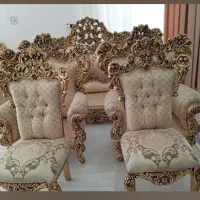 مبل شویی با دستگاه اتوماتیک عابدی