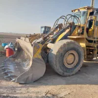 ولوو ۴۶۰۰|خودرو سنگین|قزوین, |دیوار