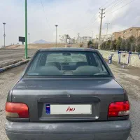 پراید ۱۳۱ مدل ۹۰|خودرو سواری و وانت|پردیس, فاز ۲|دیوار